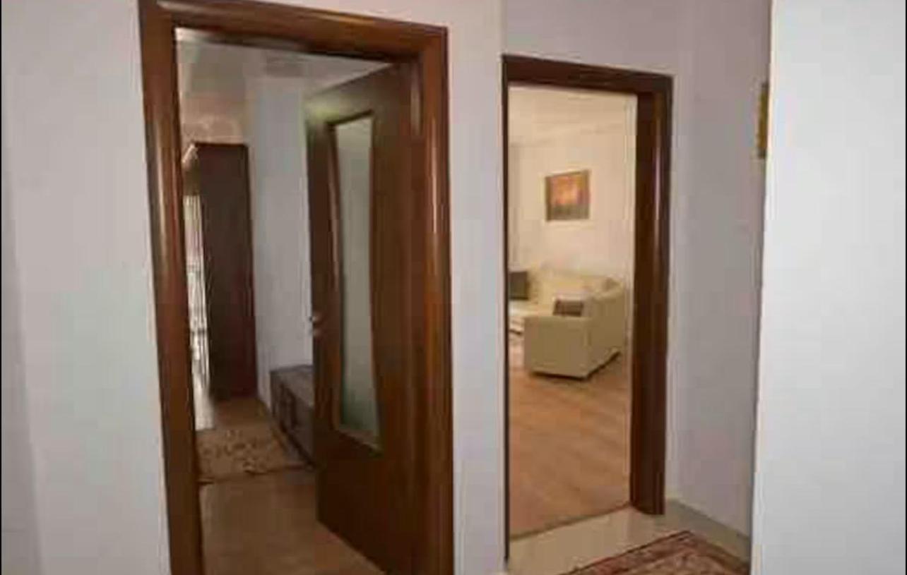 Apartamento Mbyllur