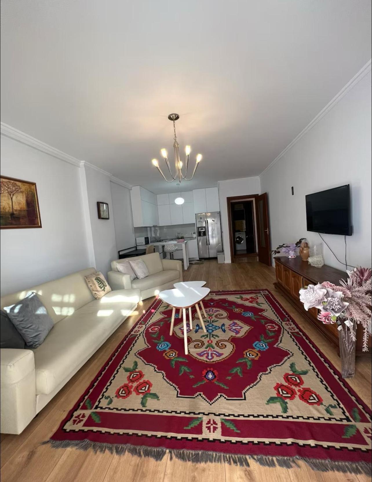 Apartamento Mbyllur