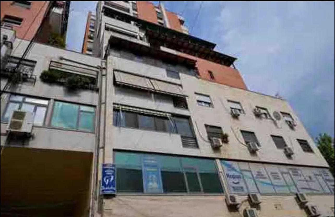Apartamento Mbyllur Tirana