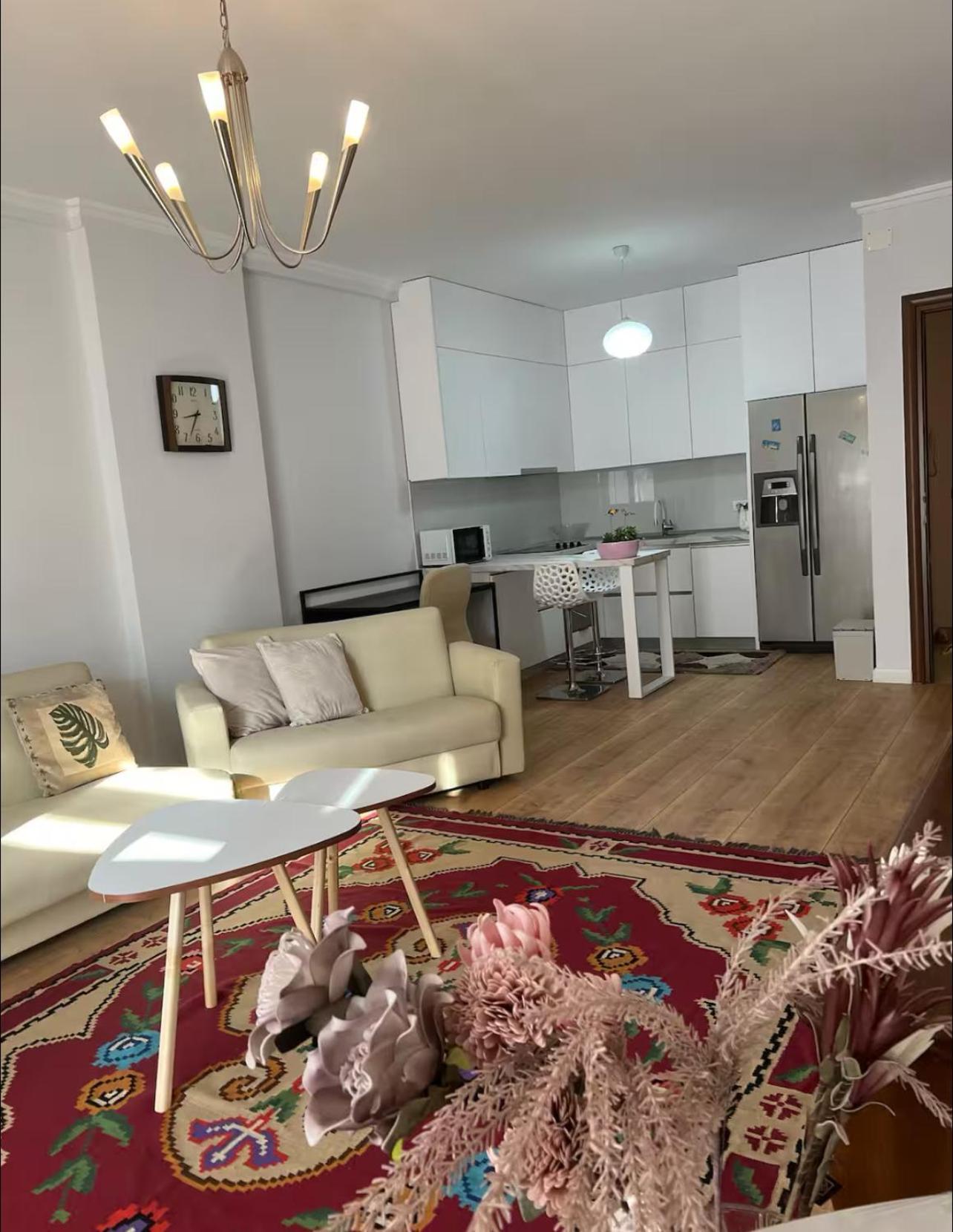 Apartamento Mbyllur