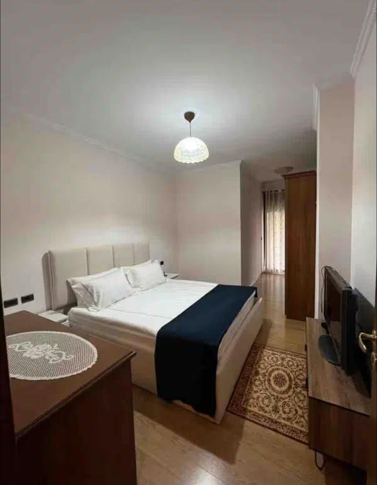 Apartamento Mbyllur *
